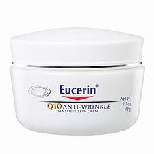 Eucerin Q10 Cream Contor Eyes 15 ml.